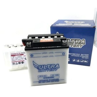 ΜΠΑΤΑΡΙΑ YB14 A2 ΜΕ ΞΕΧ ΥΓΡΑ ULTRA (4)