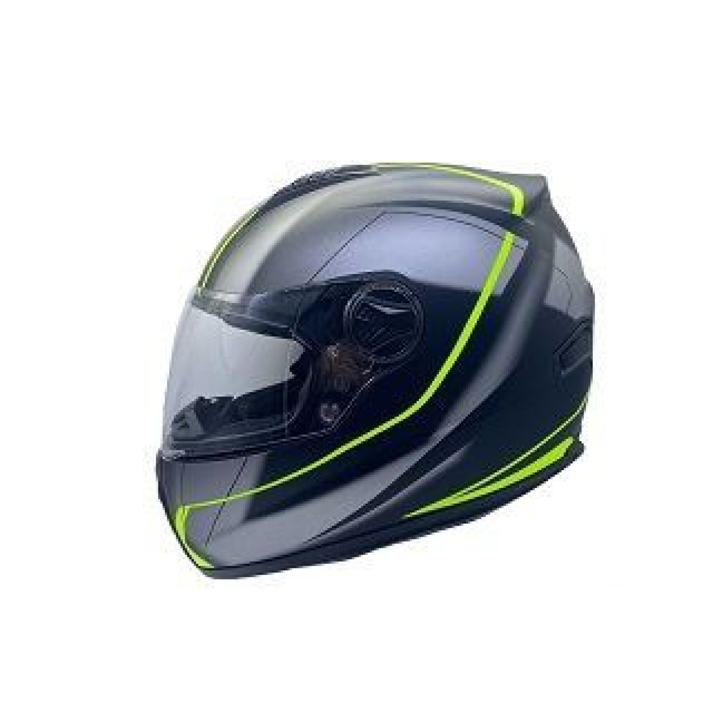 ΚΡΑΝΟΣ FSD 807 FFACE S ΣΧΕΔΙΟ ΜΑΤ ΜΑΥΡΟ FLUO