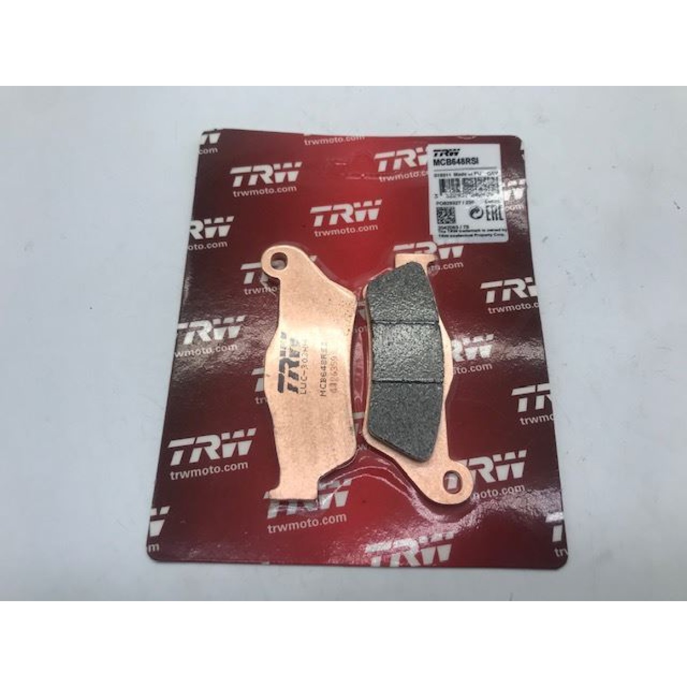 ΤΑΚΑΚΙΑ MCB680 TRW LUCAS ΓΕΡΜΑΝΙ F246