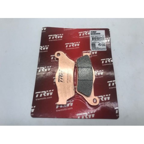 ΤΑΚΑΚΙΑ MCB680 TRW LUCAS ΓΕΡΜΑΝΙ F246