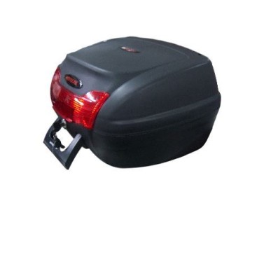 ΜΠΑΓΚΑΖΙΕΡΑ MX60 40L ΜΑΥΡΗ ΜΕ ΔΥΝΑΤ ΣΧΑΡΑΣ MAXIMUS