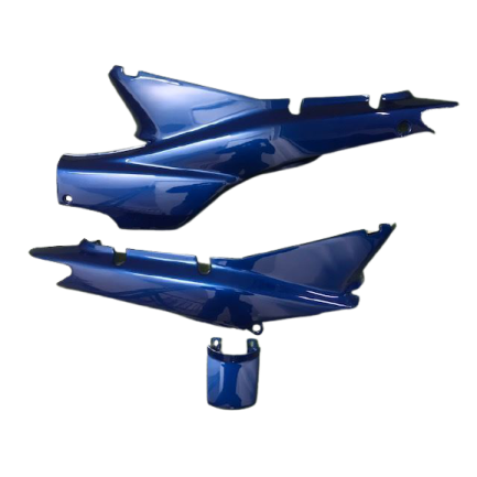 ΚΑΠΑΚΙ ΠΛΑΙΝ SUPRA ΜΕΓΑΛ ΜΕ ΣΥΝΔ  L-R ΖΕΥΓ ΜΠΛΕ STRONG ΙΝΔ