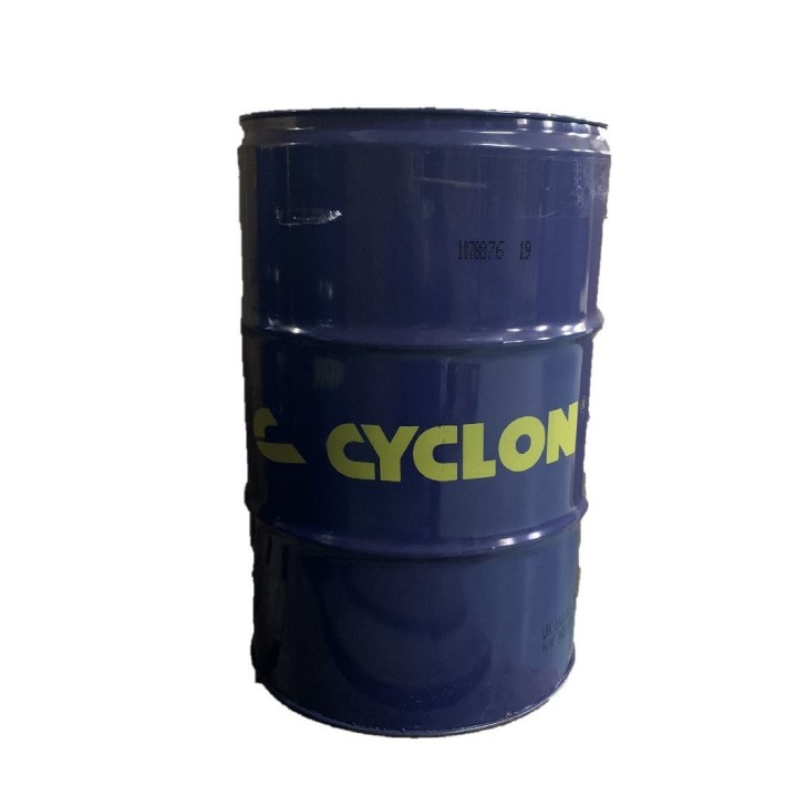 ΛΑΔΙ 20W-50 ΒΑΡΕΛΙ 60L LAVA CYCLON