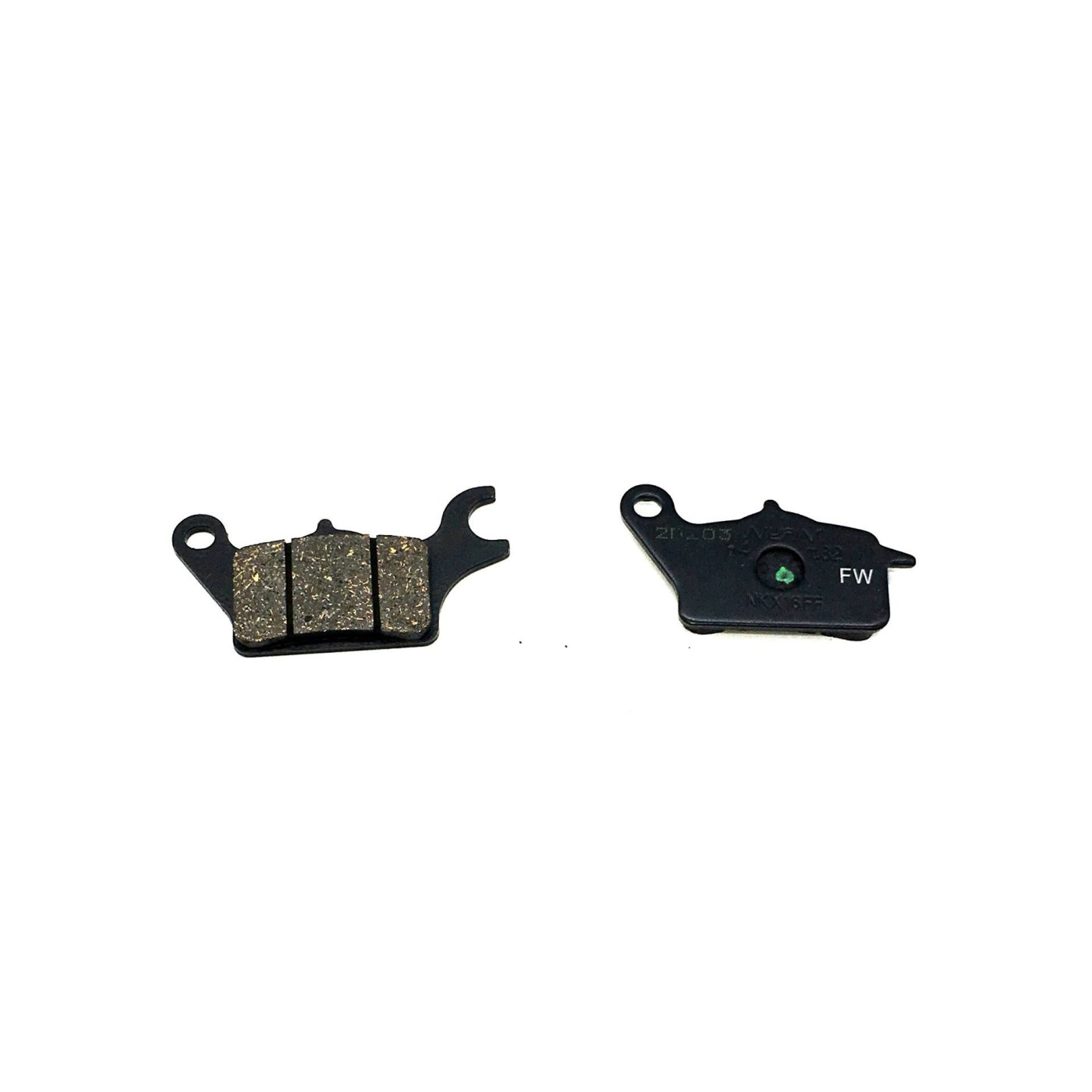 ΤΑΚΑΚΙΑ WAVE 110 INJ SUPRA X125 GTR 150 ΕΜΠ FIZZ 06455-KWW-C51 F625