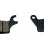 ΤΑΚΑΚΙΑ WAVE 110 INJ SUPRA X125 GTR 150 ΕΜΠ FIZZ 06455-KWW-C51 F625