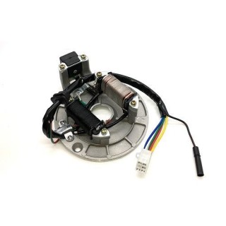 ΜΠΟΜΠΙΝΟΦΟΡΟΣ C50C 2ΜΠΟ 6ΚΑΛ 7200036-1 MOBE