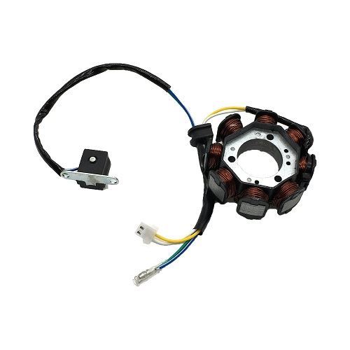 ΜΠΟΜΠΙΝΟΦΟΡΟΣ KRISS 8ΜΠΟ 2ΚΑΛ+2ΚΑΛ 7200122 MOBE