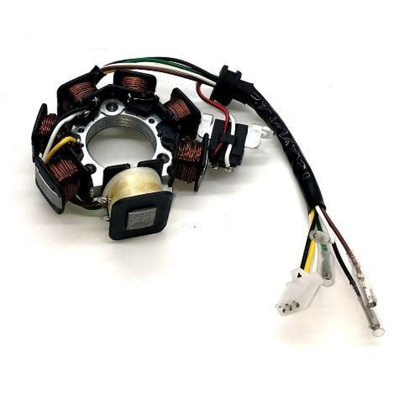 ΜΠΟΜΠΙΝΟΦΟΡΟΣ CRYPTON 7ΜΠΟ 7ΚΑΛ 7200124 MOBE