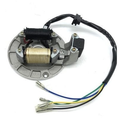 ΜΠΟΜΠΙΝΟΦΟΡΟΣ LIFAN110 ΧΩΡΙΣ ΜΙΖΑ 2ΜΠΟ 5ΚΑΛ 7200126 MOBE