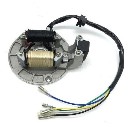 ΜΠΟΜΠΙΝΟΦΟΡΟΣ LIFAN110 ΧΩΡΙΣ ΜΙΖΑ 2ΜΠΟ 5ΚΑΛ 7200126 MOBE