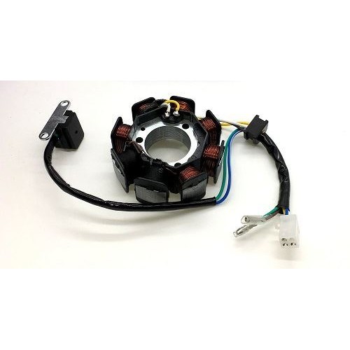 ΜΠΟΜΠΙΝΟΦΟΡΟΣ KRISS KRISTAR 8ΜΠΟ 5ΚΑΛ 7200130 MOBE