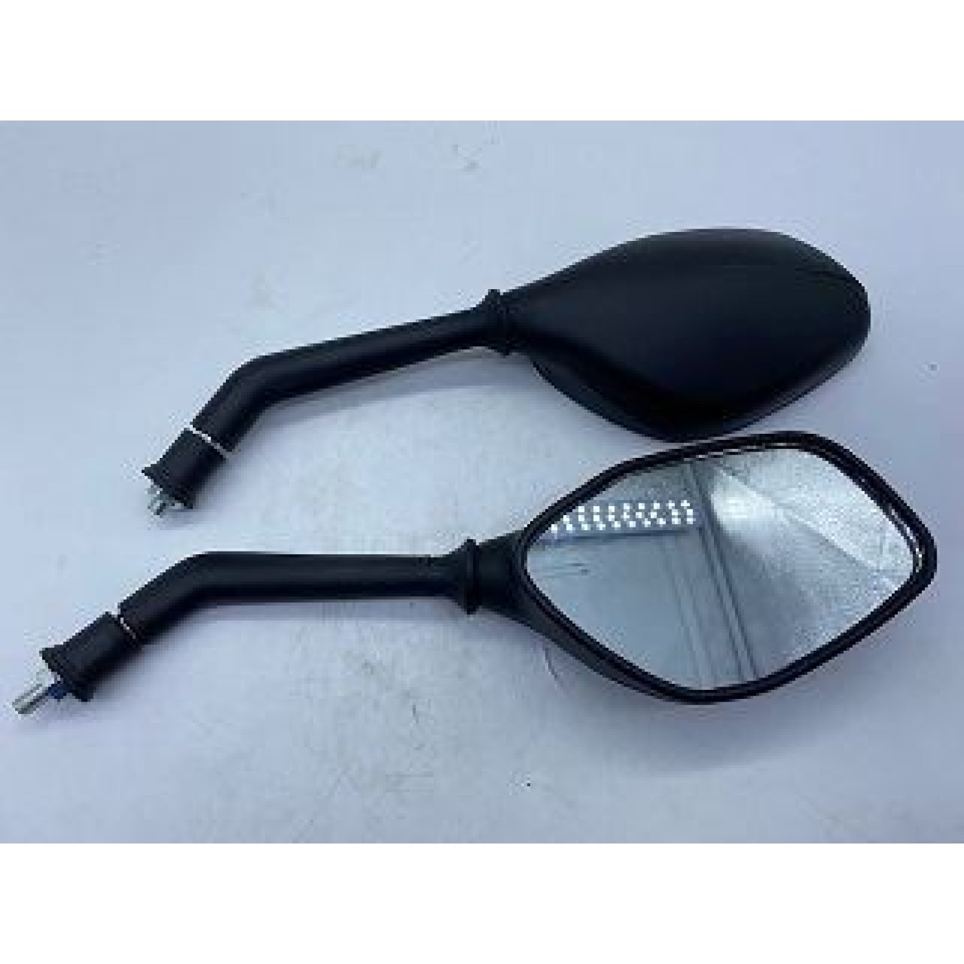 ΚΑΘΡΕΠΤΕΣ XMAX 125/250 8MM ΖΕΥΓ ROC