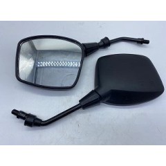 ΚΑΘΡΕΠΤΕΣ VSTROM650 DL 10MM ΖΕΥΓ OEM ROC
