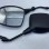 ΚΑΘΡΕΠΤΕΣ VSTROM650 DL 10MM ΖΕΥΓ OEM ROC
