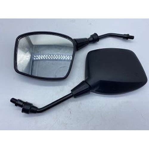 ΚΑΘΡΕΠΤΕΣ VSTROM650 DL 10MM ΖΕΥΓ OEM ROC