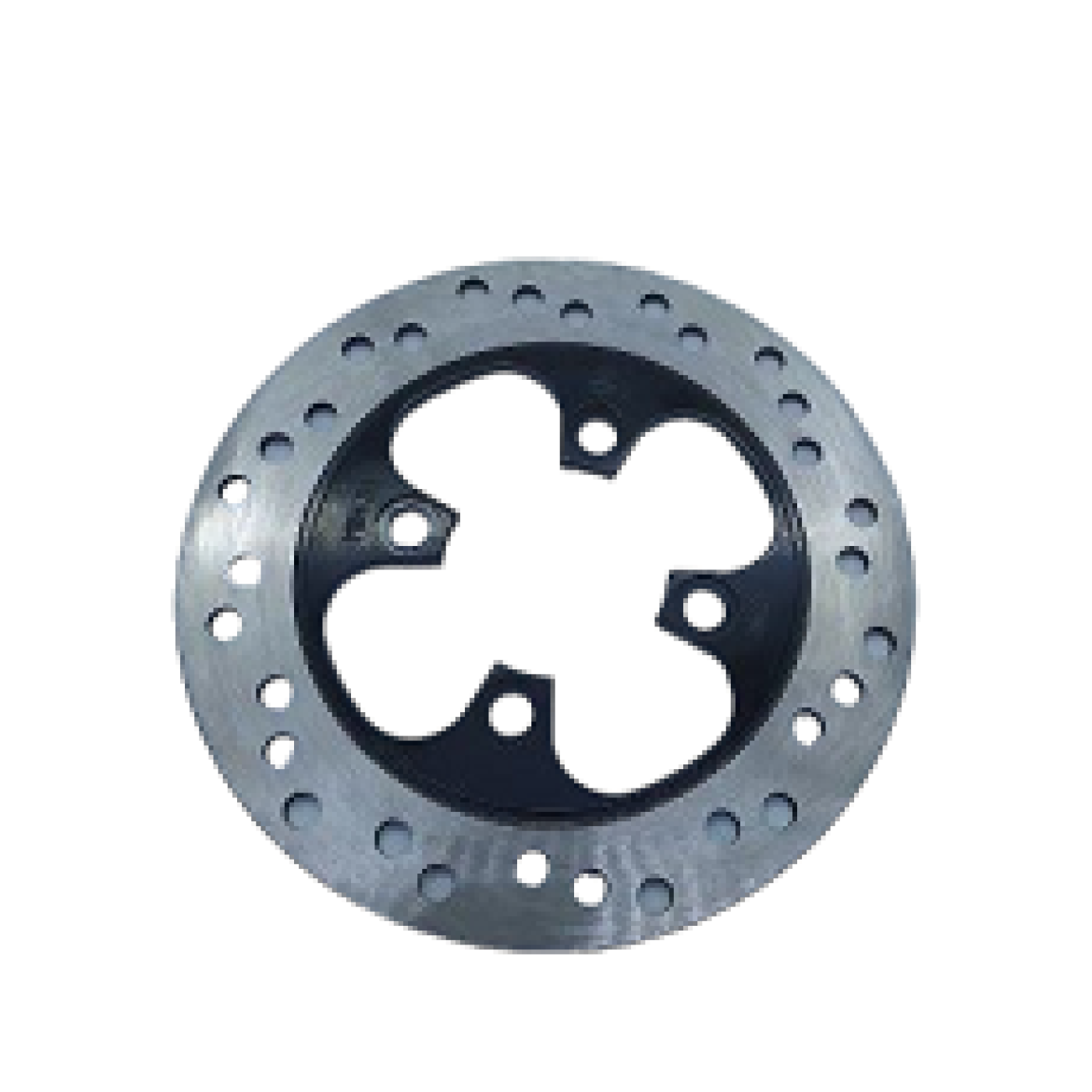 ΔΙΣΚΟΠΛΑΚΑ SKYJET125 EURO4 ΟΠΙΣΘ 190-58 4ΤΡ ROC