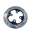 ΔΙΣΚΟΠΛΑΚΑ SKYJET125 EURO4 ΟΠΙΣΘ 190-58 4ΤΡ ROC