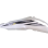 ΚΑΠΑΚΙ ΠΛΑΙΝ SKYJET125-16C ΜΕΓΑΛ ΑΣΠΡΟ R ΝΜ ΑΣΠΡΟ ΓΚΡΙ ΑΥΤΟΚ ROC