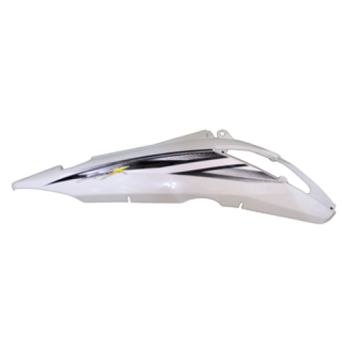 ΚΑΠΑΚΙ ΠΛΑΙΝ SKYJET125-16C ΜΕΓΑΛ ΑΣΠΡΟ R ΝΜ ΑΣΠΡΟ ΓΚΡΙ ΑΥΤΟΚ ROC