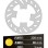 ΔΙΣΚΟΠΛΑΚΑ FE.H308 CR 80 CRF 150 ΕΜΠ. 220-88 3 4Τ FE