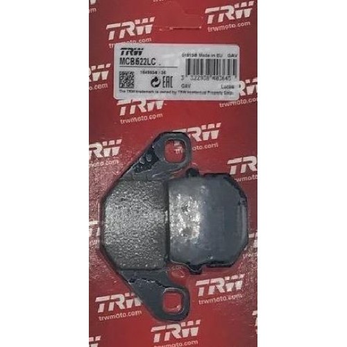 ΤΑΚΑΚΙΑ MCB522LC TRW LUCAS ΓΕΡΜΑΝΙΑΣ F83/2