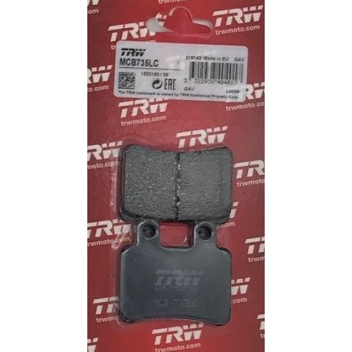 ΤΑΚΑΚΙΑ MCB735LC TRW LUCAS ΓΕΡΜΑΝΙΑΣ F350