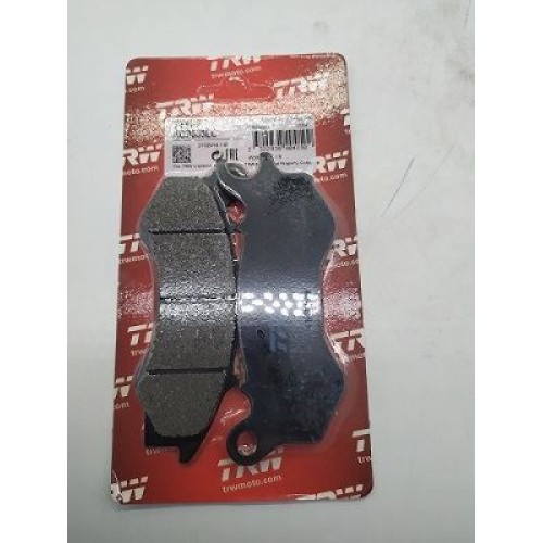 ΤΑΚΑΚΙΑ MCB833LC PCX 125 150  TRW LUCAS ΓΕΡΜΑΝΙΑΣ F603