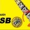 ΑΛΥΣΙΔΑ 428HSB GS 112L ΕΝΙΣΧ ΧΡΥΣΗ RK ΜΑΛΑΙΣΙΑΣ