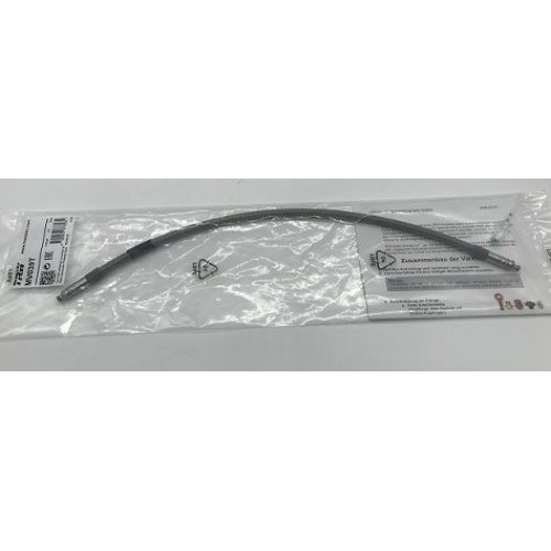 ΣΩΛΗΝΑΚΙ ΔΙΣΚΟΦΡ MV102S 102CM ΜΑΥΡΟ TRW