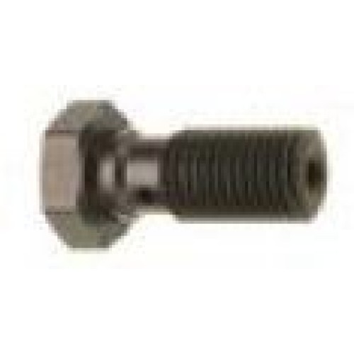 ΒΙΔΑ ΑΚΡΟΔΕΚΤH ΣΩΛ ΥΓΡ ΦΡΕΝ MCH901S ΜΑΥΡΗ M10x1,25 1ΤΡ TRW