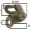 BRACKET MV1515 TRW