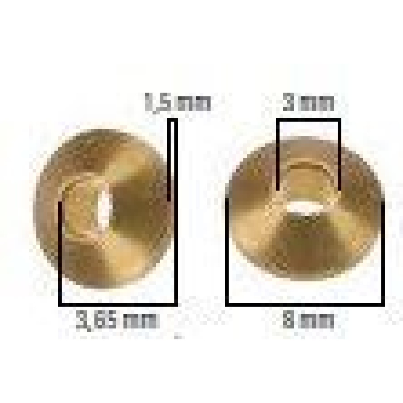 GROMMET MV1514 TRW