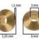 GROMMET MV1514 TRW
