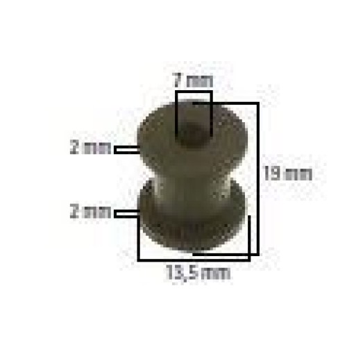 BRACKET MV1519 TRW