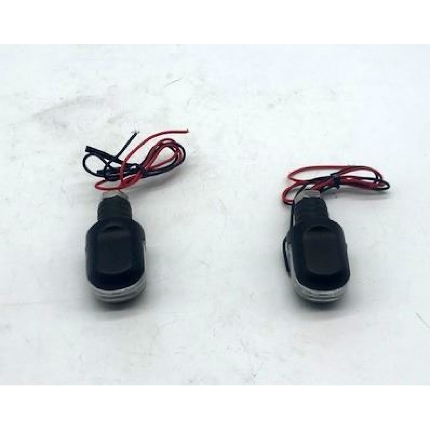 ΑΝΤΙΒΑΡΑ ΤΙΜΟΝΙΟΥ CH-3025-SMD ΜΕ ΦΩΣ ΣΕΤ