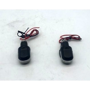 ΑΝΤΙΒΑΡΑ ΤΙΜΟΝΙΟΥ CH-3025-SMD ΜΕ ΦΩΣ ΣΕΤ