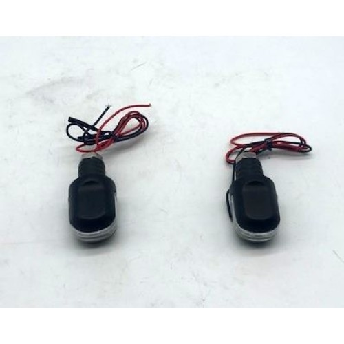 ΑΝΤΙΒΑΡΑ ΤΙΜΟΝΙΟΥ CH-3025-SMD ΜΕ ΦΩΣ ΣΕΤ