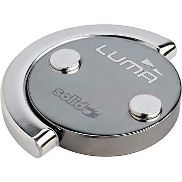 ΒΑΣΗ ΚΛΕΙΔ ΠΑΤΩΜΑΤΟΣ SOLIDO ANCHOR LUMA