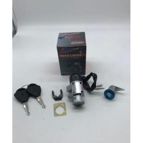 ΔΙΑΚΟΠΤΗΣ ΚΛΕΙΔ INNOVA 2ΚΑΛ ΣΕΤ 7240142 MOBE