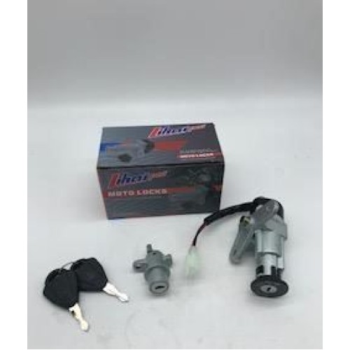 ΔΙΑΚΟΠΤΗΣ ΚΛΕΙΔ CRYPTON R115 05 2ΚΑΛ ΣΕΤ 7240144  MOBE