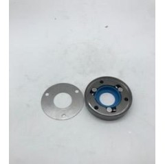 ΚΟΜΠΛΕΡ ΜΙΖΑΣ ΒΟΛΑΝ SIXTEEN 150 BURGMAN 125 150 7470067 MOBE