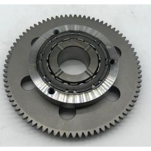 ΚΟΜΠΛΕΡ ΜΙΖΑΣ XT660 ΚΟΜΠ.ΜΕ ΓΡΑΝ 7470088 MOBE