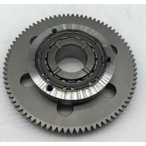ΚΟΜΠΛΕΡ ΜΙΖΑΣ XT660 ΚΟΜΠ.ΜΕ ΓΡΑΝ 7470088 MOBE