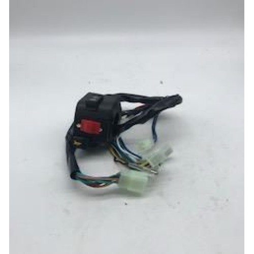 ΔΙΑΚΟΠΤΗΣ ΤΙΜΟΝ ASTREA L 7210120 MOBE