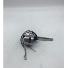ΔΙΑΚΟΠΤΗΣ ΤΙΜΟΝ C50C R ΦΛΑΣ ΜΕ ΜΑΝΕΤΑ 7510125 MOBE