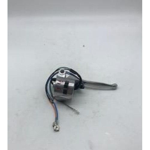 ΔΙΑΚΟΠΤΗΣ ΤΙΜΟΝ C50C R ΦΛΑΣ ΜΕ ΜΑΝΕΤΑ 7510125 MOBE