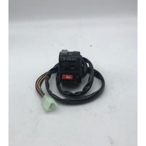 ΔΙΑΚΟΠΤΗΣ ΤΙΜΟΝ KRISS L 7510131 MOBE