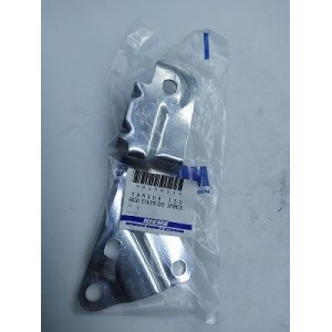 ΒΑΣΗ ΕΞΑΤΜΙΣΗΣ YAMAHA T50 ΧΡΩΜΙΟ Ε
