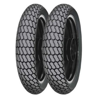 ΕΛΑΣΤΙΚΟ 140/80-19 71H H-18 MITAS 70000084  1408019