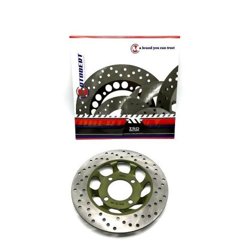ΔΙΣΚΟΠΛΑΚΑ INNOVA 220-60-4ΤΡ 7710051 MOBE